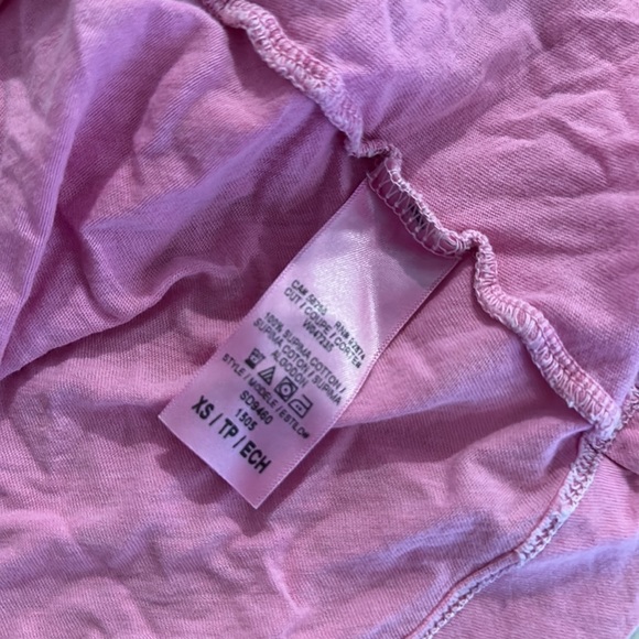 Splendid Beach Cover Up Dress - Picture 4 of 4